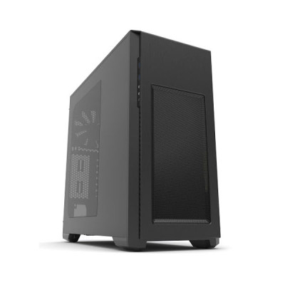 image of Phanteks PH-ES515PTG_BK Enthoo Pro M Black Case with Spec and Price in BDT