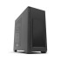 Phanteks PH-ES515PTG_BK Enthoo Pro M Black Case