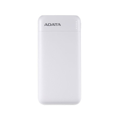 image of ADATA C100 10000mAh Fast Charging Power Bank with Spec and Price in BDT