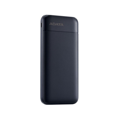 image of ADATA C100 10000mAh Fast Charging Power Bank with Spec and Price in BDT