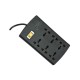 Huntkey SZM 604 6-Ports Surge Protection Power Strip
