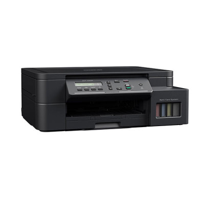 image of Brother DCP-T520W All In One Ink Tank Printer with Spec and Price in BDT