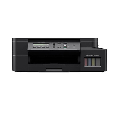 image of Brother DCP-T520W All In One Ink Tank Printer with Spec and Price in BDT