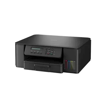 image of Brother DCP-T530DW Ink Tank Multifunction Printer with Spec and Price in BDT