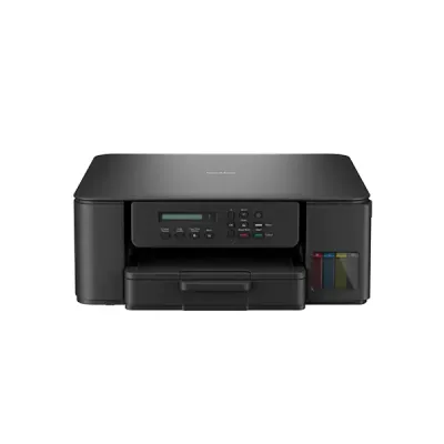 image of Brother DCP-T530DW Ink Tank Multifunction Printer with Spec and Price in BDT