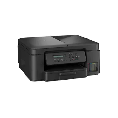 image of Brother DCP-T730DW Ink Tank Multifunction Printer with Spec and Price in BDT