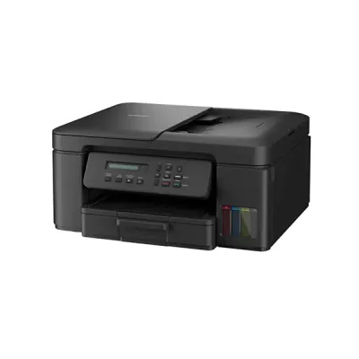 image of Brother DCP-T730DW Ink Tank Multifunction Printer with Spec and Price in BDT