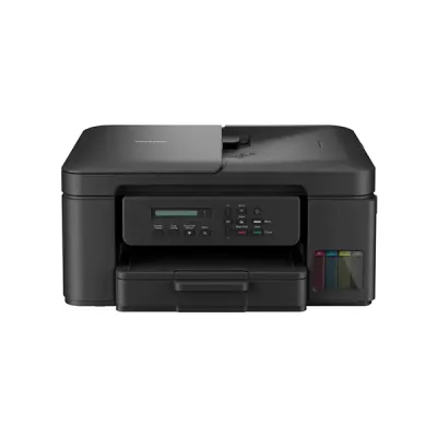 image of Brother DCP-T730DW Ink Tank Multifunction Printer with Spec and Price in BDT