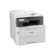 Brother MFC-L3760CDW Multifunction Color Laser Printer