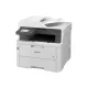 Brother MFC-L3760CDW Multifunction Color Laser Printer
