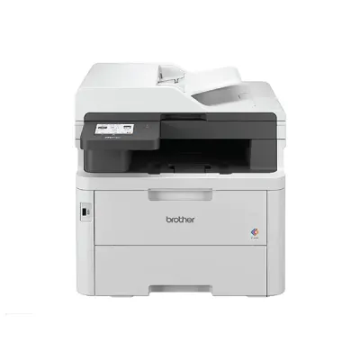 image of Brother MFC-L3760CDW Multifunction Color Laser Printer with Spec and Price in BDT