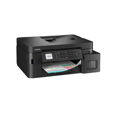 image of Brother MFC-T930DW Ink Tank Multifunction Printer with Spec and Price in BDT