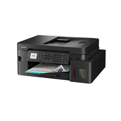 image of Brother MFC-T930DW Ink Tank Multifunction Printer with Spec and Price in BDT