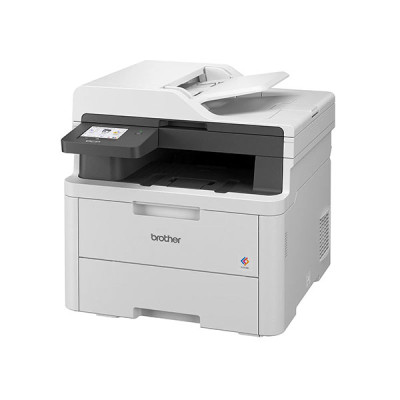 image of Brother DCP-L3560CDW Multi-Function Color Laser Printer with Spec and Price in BDT