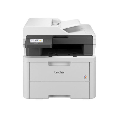 image of Brother DCP-L3560CDW Multi-Function Color Laser Printer with Spec and Price in BDT
