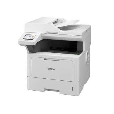 image of Brother DCP-L5510DN Mono Laser Multi-Function Printer with Spec and Price in BDT