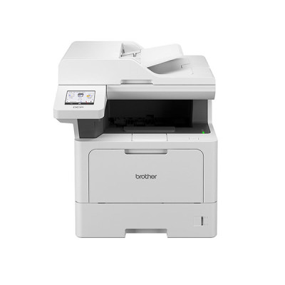 image of Brother DCP-L5510DN Mono Laser Multi-Function Printer with Spec and Price in BDT