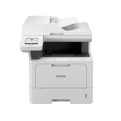 image of Brother DCP-L5510DW Mono Laser Multi-Function Printer with Spec and Price in BDT