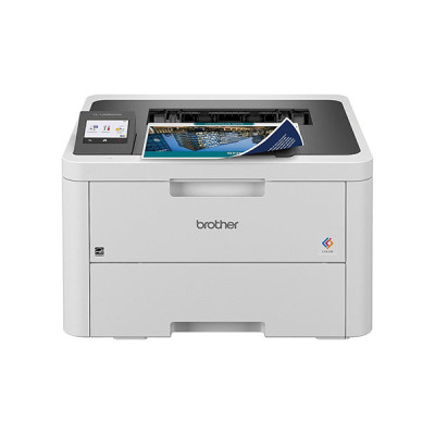 image of Brother HL-L3280CDW Color Laser Printer with Spec and Price in BDT