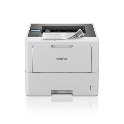 image of Brother HL-L6210DW Professional Wireless Mono Laser Printer with Spec and Price in BDT