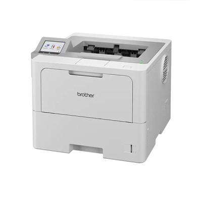 image of Brother HL-L6410DN Professional Mono Laser Printer with Spec and Price in BDT