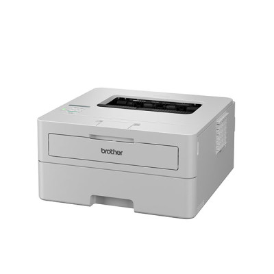 image of Brother HL-B2100D Mono Laser Printer with Spec and Price in BDT