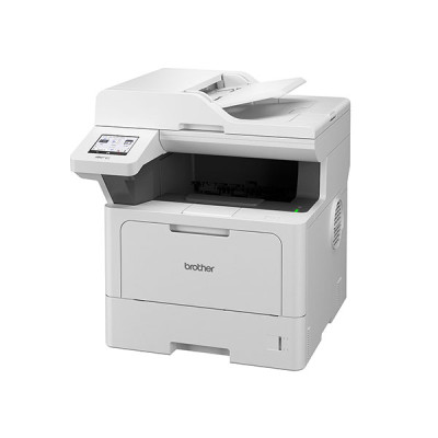 image of Brother MFC-L5710DW Mono Laser Multi-Function Printer with Spec and Price in BDT
