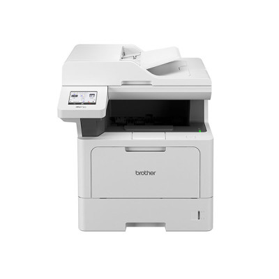 image of Brother MFC-L5710DW Mono Laser Multi-Function Printer with Spec and Price in BDT