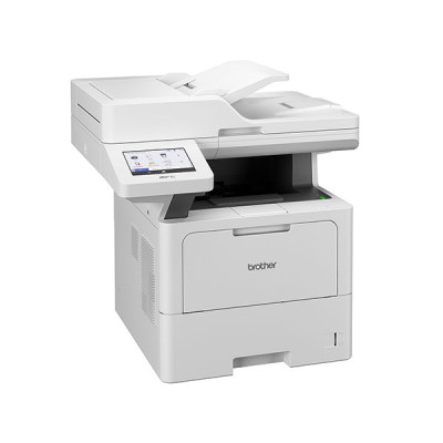 image of Brother MFC-L6710DW Mono Laser Multi-Function Printer with Spec and Price in BDT