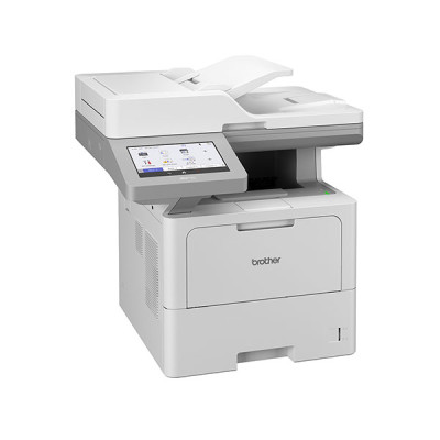 image of Brother MFC-L6910DN Mono Laser Multi-Function Printer with Spec and Price in BDT