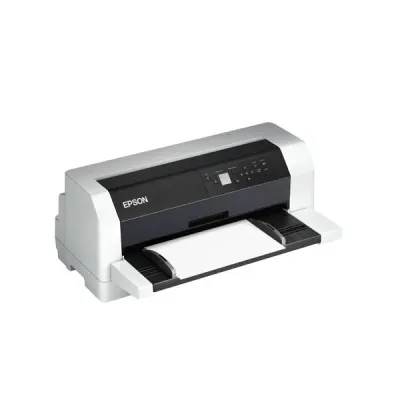 image of Epson DLQ-3500II Dot Matrix Printer with Spec and Price in BDT