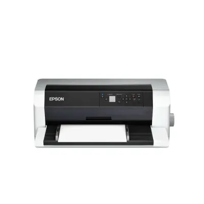 image of Epson DLQ-3500II Dot Matrix Printer with Spec and Price in BDT
