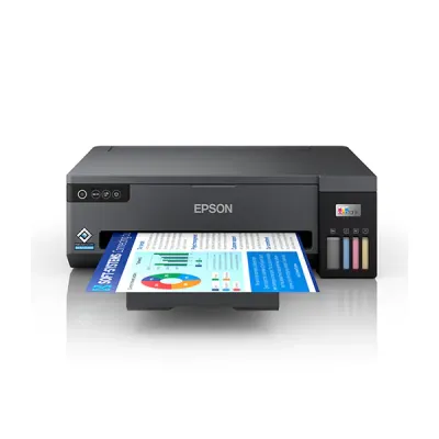 image of Epson EcoTank L11050 InkTank A3+ Printer with Spec and Price in BDT