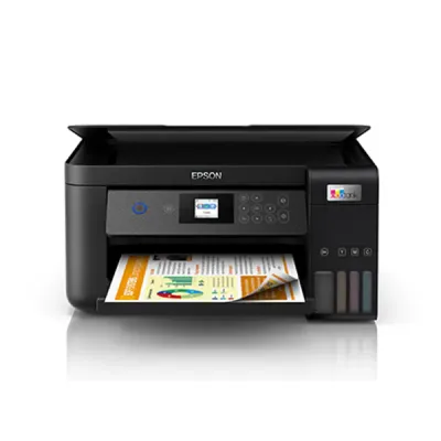 image of Epson EcoTank L4260 A4 Wi-Fi Duplex Ink Tank Printer with Spec and Price in BDT
