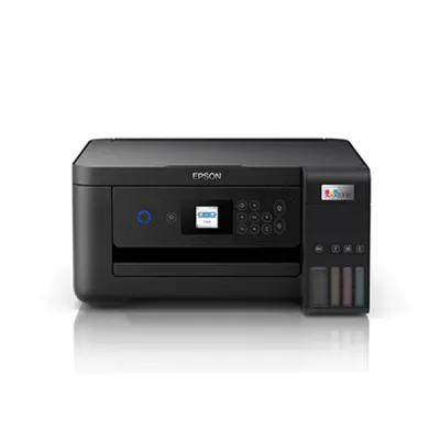 image of Epson EcoTank L4260 A4 Wi-Fi Duplex Ink Tank Printer with Spec and Price in BDT