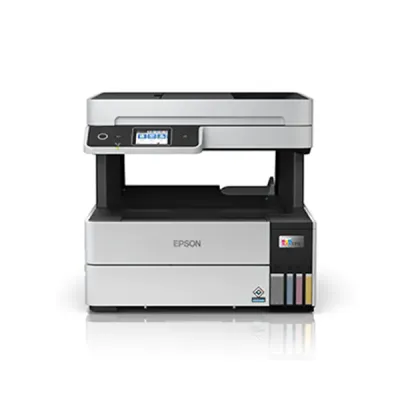 image of Epson EcoTank L6460 A4 Ink Tank Printer with Spec and Price in BDT