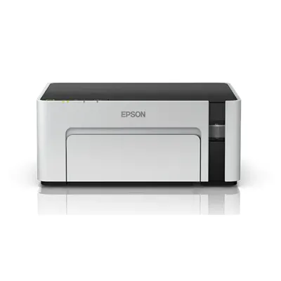 image of Epson EcoTank M1120 Monochrome Wi-Fi InkTank Printer with Spec and Price in BDT