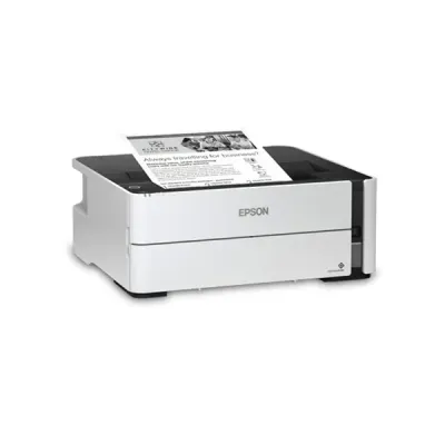 image of Epson EcoTank M1170 Monochrome Wi-Fi InkTank Printer with Spec and Price in BDT