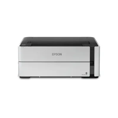 image of Epson EcoTank M1170 Monochrome Wi-Fi InkTank Printer with Spec and Price in BDT