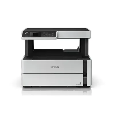 image of Epson EcoTank Monochrome M2170 MFP Wi-Fi Duplex Printer with Spec and Price in BDT
