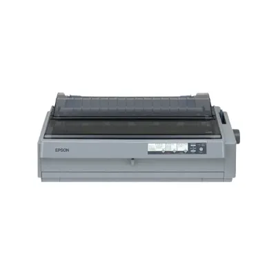 image of Epson LQ-2190 Dot Matrix Printer with Spec and Price in BDT