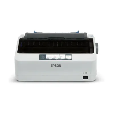 image of Epson LQ-310 Dot Matrix Printer with Spec and Price in BDT