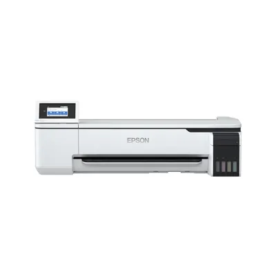 image of Epson SureColor SC-T3130X Technical Printer with Spec and Price in BDT