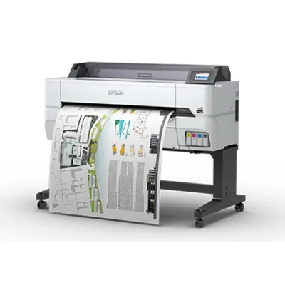 image of Epson SureColor SC-T5435 36-inch Technical Printer with Spec and Price in BDT