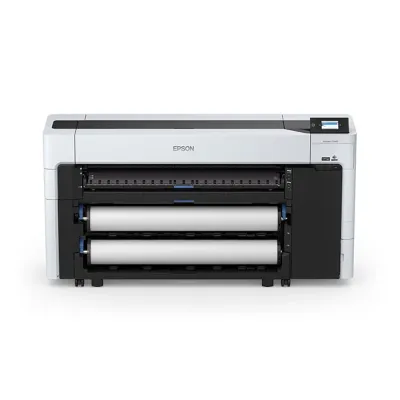 image of Epson SureColor SC-T7730D Large Format Dual Roll CAD/Technical Printer with Spec and Price in BDT