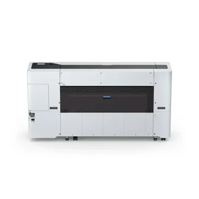 image of Epson SureColor SC-T7730D Large Format Dual Roll CAD/Technical Printer with Spec and Price in BDT