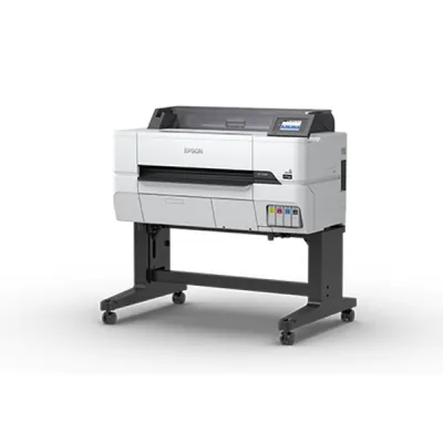 image of Epson SureColorTM SC-T3435 24-inch Technical Printer with Spec and Price in BDT