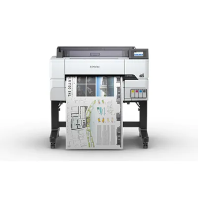 image of Epson SureColorTM SC-T3435 24-inch Technical Printer with Spec and Price in BDT