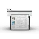 Epson SureColorTM SC-T5130M 36-inch Multi-Function Technical Printer