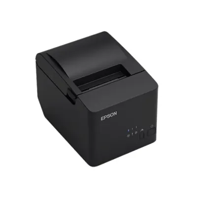 image of Epson TM-T81III (541) POS Printer with Spec and Price in BDT